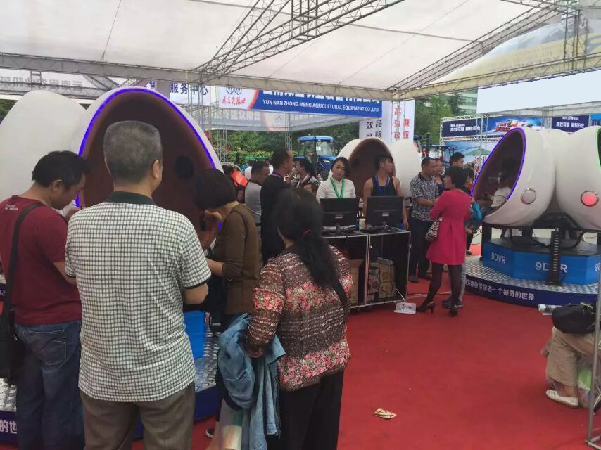 9Dvr虚拟现实_卓影时代